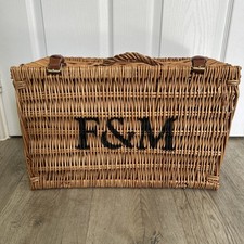 Fortnum mason picnic for sale  NORWICH