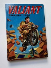 Valiant annual 1966 for sale  BRISTOL