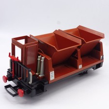 2116 playmobil 4112 d'occasion  Marck