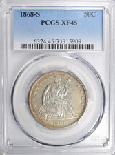 seated liberty half dollar for sale seated liberty half dollar for sale Largo
