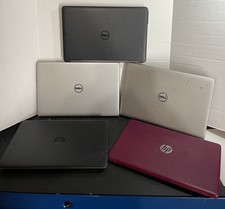 Laptops dell lot for sale  Westminster