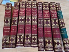 Lot alexandre dumas d'occasion  Évreux