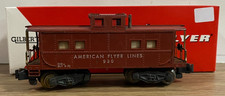 Gilbert american flyer for sale  Delton
