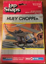 Monogram lap snaps for sale  Bucyrus