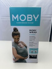 Moby baby wrap for sale  Athens