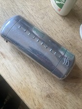 Vintage osiris glasses for sale  DURHAM