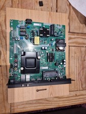 motherboard tv hisense d'occasion  Agen