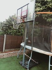 Basketball hoop for sale  BOLTON