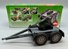 Anhänger modell siku gebraucht kaufen Anhänger modell siku gebraucht kaufen  Neunkirchen-Seelscheid