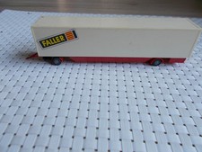Kibri packwagen riesenrad gebraucht kaufen  Höxter