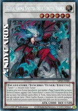 Rciela anima sinistra usato Rciela anima sinistra usato  Ravenna