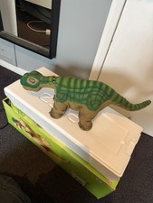 Pleo ugobe dinosaur for sale  BOREHAMWOOD