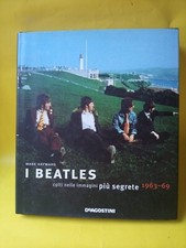 Libro beatles colti usato  Italia