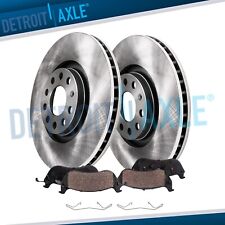 audi a3 2010 2015 rotors pads for sale  Detroit