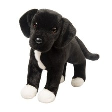 Labrador/Pitbull Mix "Twister" PIES Pluszowa zabawka Pluszowa przytulanka Pluszowa na sprzedaż  Wysyłka do Poland