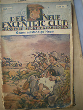 28144 excentric club gebraucht kaufen  Ottendorf-Okrilla