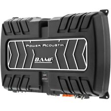 Power acoustik bamf1 for sale  Spring Valley