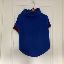 Dog sweatshirt staffie for sale  PUDSEY