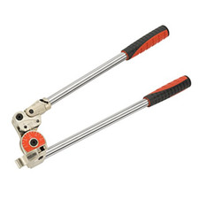 Ridgid 38033 curvatubi usato  Roccagloriosa