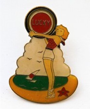 Pin pins ancien d'occasion  Soissons