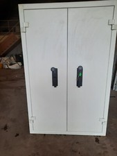 Fireproof cupboard for sale  CANTERBURY