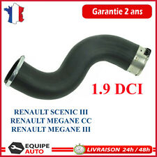 Durite echangeur air d'occasion  Saint-Omer