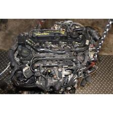 Motore completo ford usato  Ferrara