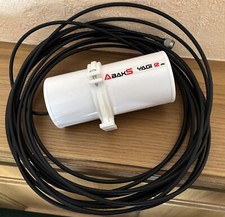 Abaks wlan wifi gebraucht kaufen  Garbsen