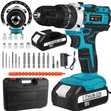 Akkus makita akku gebraucht kaufen  Aspisheim, Grolsheim