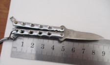 Ancien petit couteau d'occasion  Prades