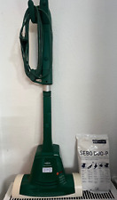 Vorwerk teppichfrischer vtf gebraucht kaufen  Hattingen