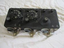 Arc command radio for sale  CHRISTCHURCH
