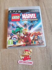 Playstation ps3 lego d'occasion  Grasse