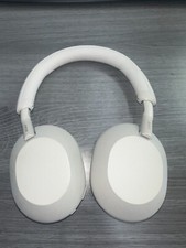 Fones de ouvido Bluetooth Sony WH-1000XM5/S sem fio líder do setor com cancelamento de ruído comprar usado  Enviando para Brazil