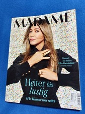 Madame mode fashion gebraucht kaufen  Kolbermoor