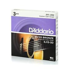 Sets addario ej13 for sale  Shipping to Ireland