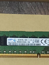 Mémoire serveur samsung d'occasion  Nancy-