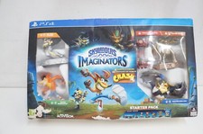 Skylanders imaginators crash usato  Lucera
