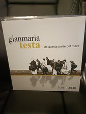Gianmaria testa questa usato  Trieste