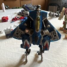 Transformers generations thund for sale  LONDON