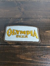 Vintage olympia beer for sale  Bennington