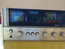 Stéréo receiver sansui d'occasion  Saint-Maximin-la-Sainte-Baume