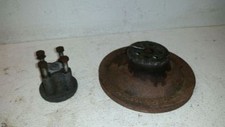 Polia de ventilador 292 V8 para 1959 Ford Galaxie comprar usado  Enviando para Brazil