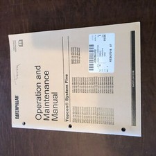 Cat caterpillar system for sale  Boise