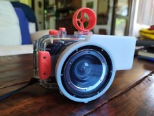 Lomography lomo fisheye usato  Castellammare del Golfo
