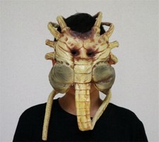 Masque alien facehugger d'occasion  France