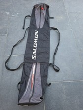 Salomon ski bag for sale  CORBY