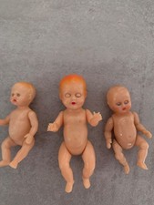 Vintage tiny hard for sale  BOSTON