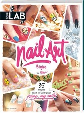 Nail art styles gebraucht kaufen  Berlin