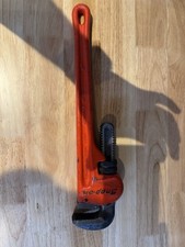 Snap pipe wrench for sale  STRATFORD-UPON-AVON